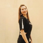 Annie Cornell profile icon
