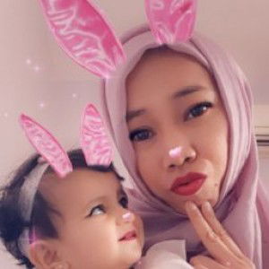 farhatun nisa profile icon