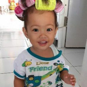 Mike Kurniawati profile icon