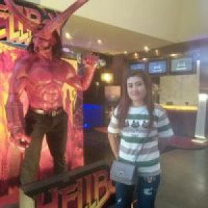 Napaporn Mamer profile icon