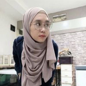 Nok Aisah profile icon