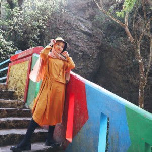 Elfa Guptami Maryama profile icon