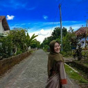 Vivi Kusdianti profile icon