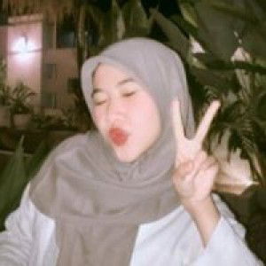 Nurul Fitria profile icon