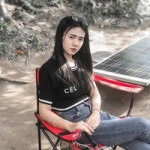 Chutimon Somkid profile icon