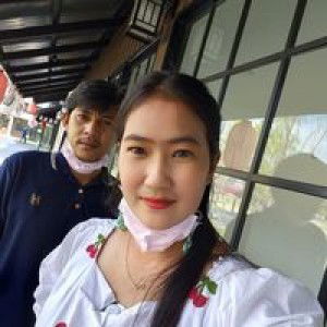 Suparporn Janparm profile icon