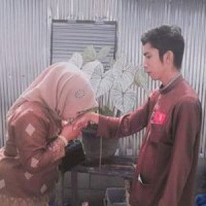 Aboulloh Sunisa profile icon