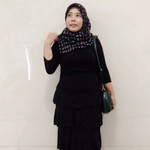 Shafiqah Hisham profile icon