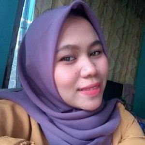 Icha Darwati profile icon