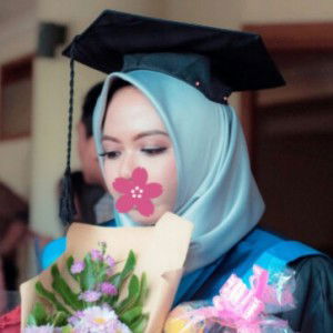 aprilia sari profile icon