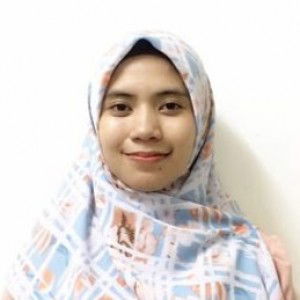 Adila adlin profile icon