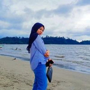 Desy Ariyanti Harahap profile icon