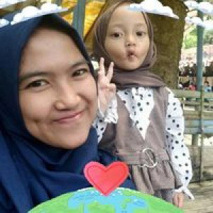 Sartika profile icon