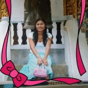 นุชจรินทร์ วงศ์โสภา profile icon