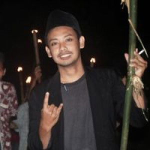 Jecki RiftoNi profile icon