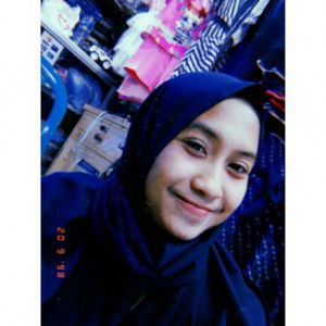 Novia Sri wahyuni profile icon