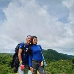 Mae Rhose profile icon