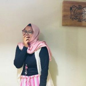 Tria Gustina profile icon