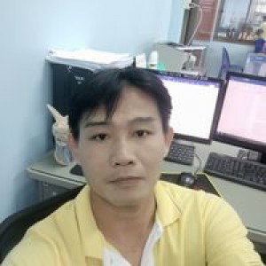 Songkiat Marom profile icon