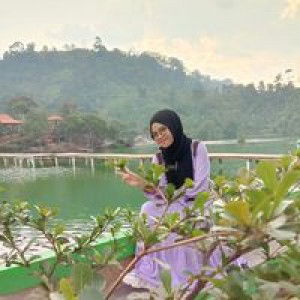 Ayu Anjar Aw profile icon