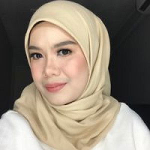 Amira Azman profile icon