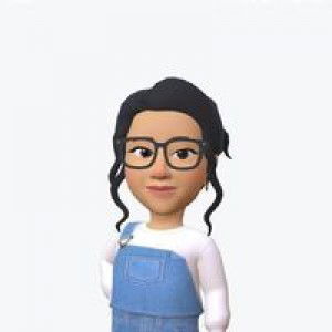 Rara Abdullah profile icon