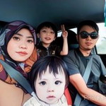 Haida Junaidi profile icon