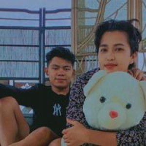 Marialyn Galvizo Cagas profile icon