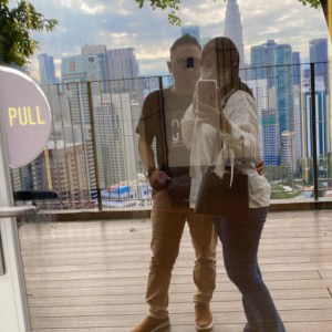 NORASIKIN AHMAD profile icon