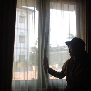 Lathifatun Hanifah profile icon