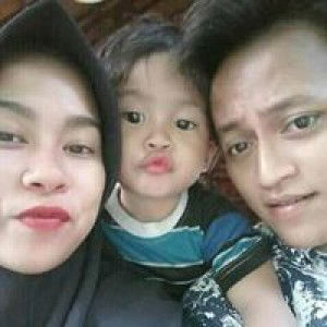 Rojo Langit profile icon