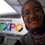 Umi Kalsum profile icon