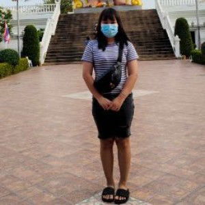 ศิริภัสสร คงอุบล profile icon