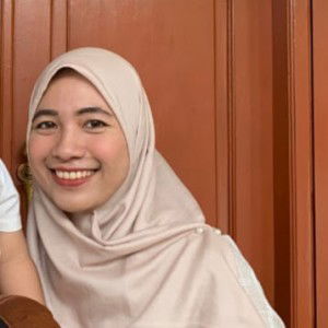 sarah nastiti profile icon