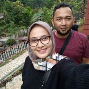 Ika Maghfirotun Fatrikha profile icon