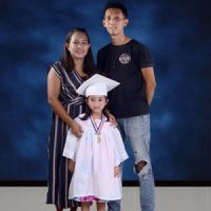 Jamielyn Abad Cristobal profile icon