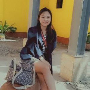 Lhei Climaco profile icon