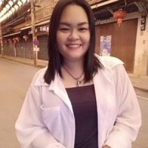 น้ำทิพย์ บุญนิล profile icon