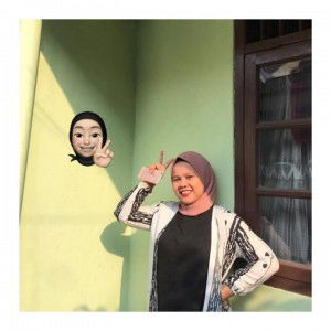 Novi Kurniawti profile icon