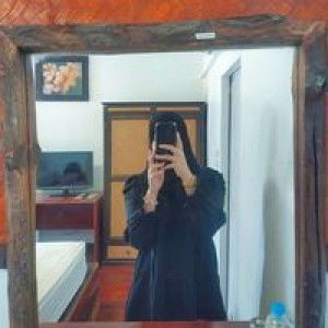 Fatiimah Leahnawang profile icon