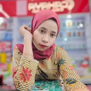 Nia Mahesa profile icon