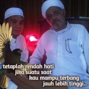 Ahmad Jayadi profile icon