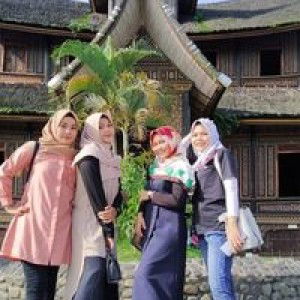 Sry Dita profile icon