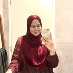 Nurhafifah Mohd Ghazali profile icon
