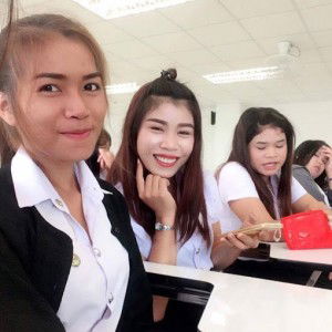 น้ําฝน มะตูม profile icon