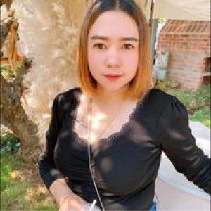 Kate Hathaichanok profile icon