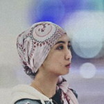 Sharlina Sofia Joehari profile icon