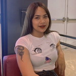 ณัฐริกา ศรีสวัสดิ์ profile icon