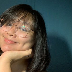 Jasmin Joy Paderes profile icon