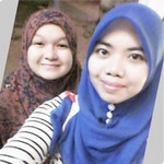 mimi syahida profile icon